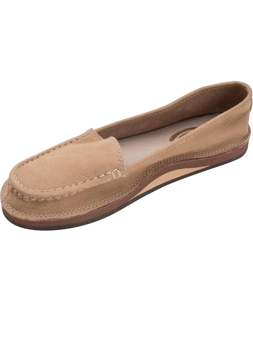 Rainbow Comfort Classic Premier Leather Loafer